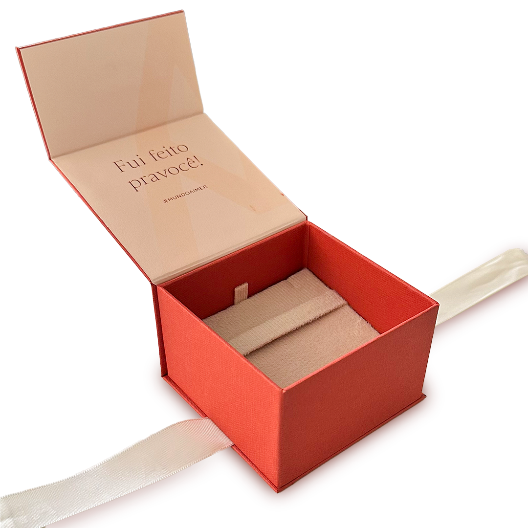 CAIXA BRACELETE