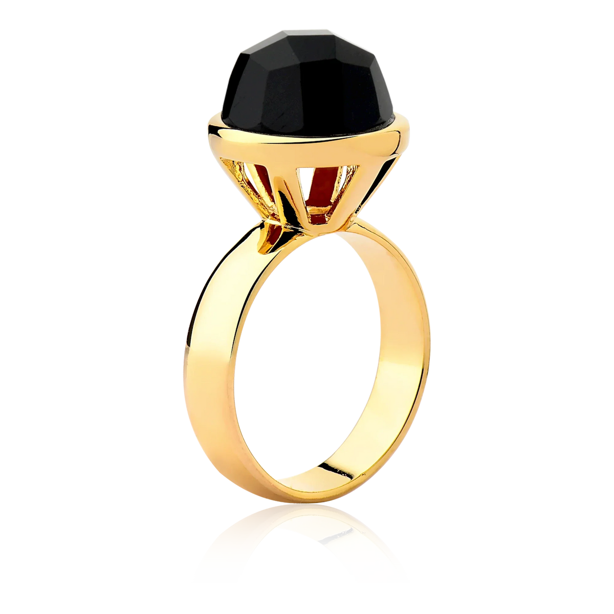 Anel Classic - Onix