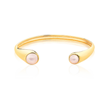 Bracelete Pocket Ball - Madrepérola