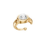 Ear Hook Supernova — Howlita Branca
