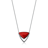 Colar Equilíbrio - Feldspato Vermelho