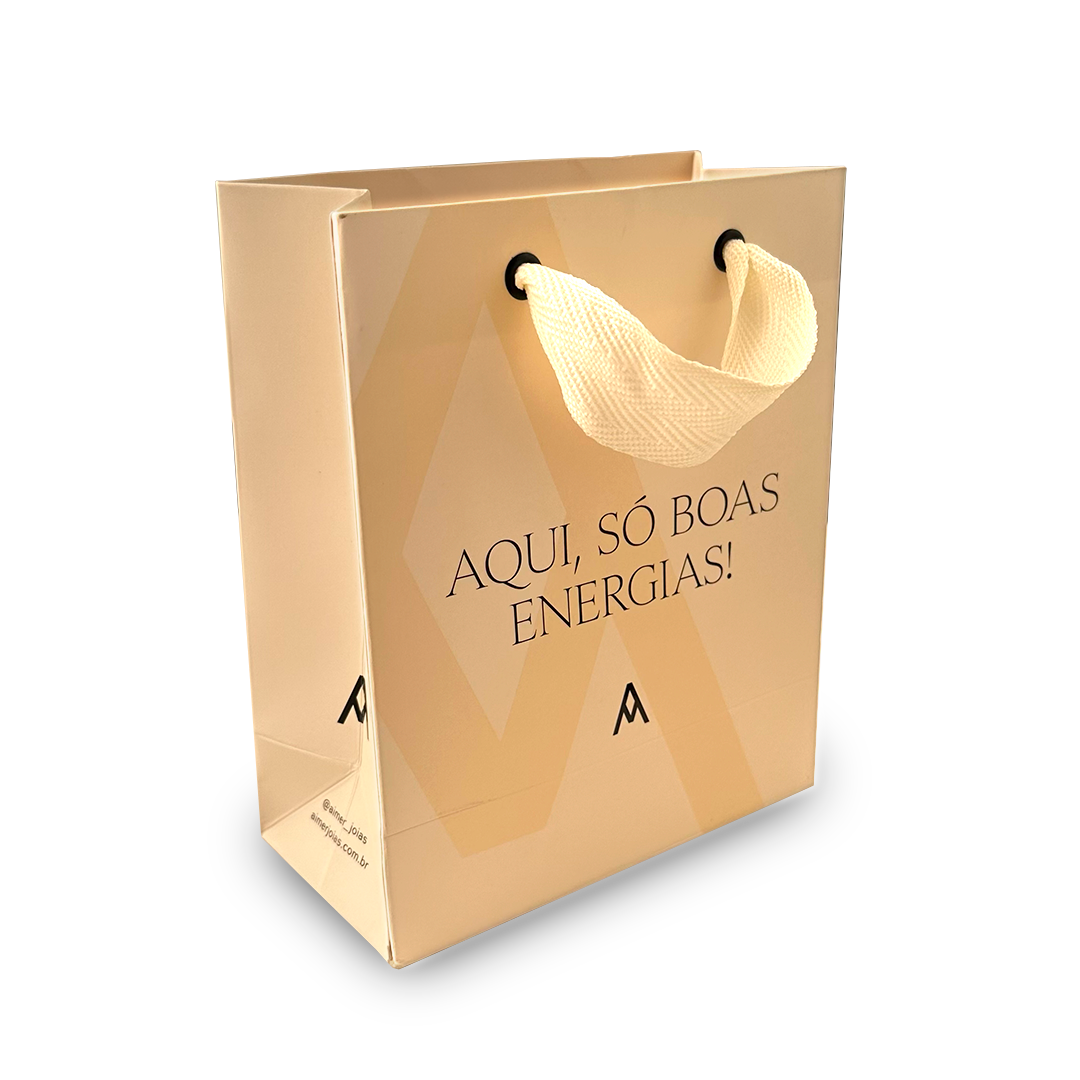 SACOLA P