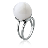 Anel Ball - Dolomita Semijoias de luxo e design exclusivo