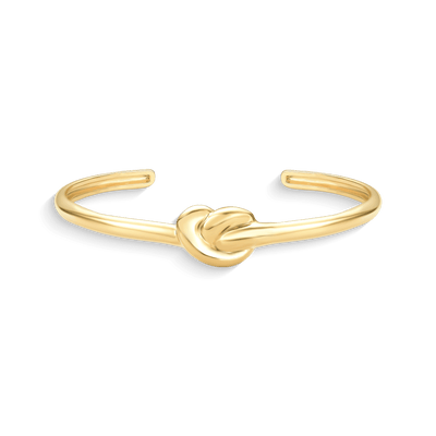 Bracelete Nó — ângulo 1