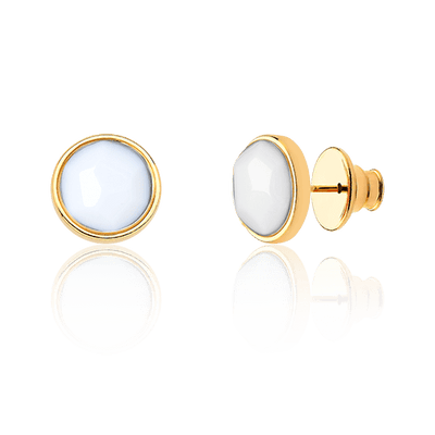 Brinco Classic - Porcelana — ângulo 1