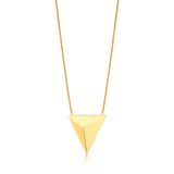 Colar Archí - Ouro Semijoias de luxo e design exclusivo
