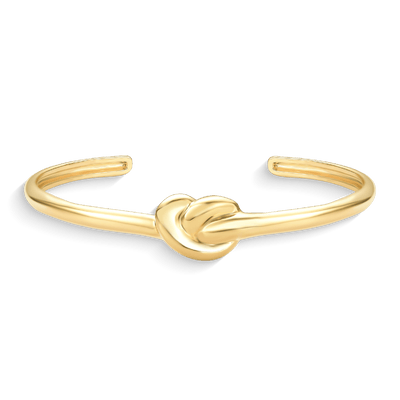 Bracelete Nó — ângulo 1