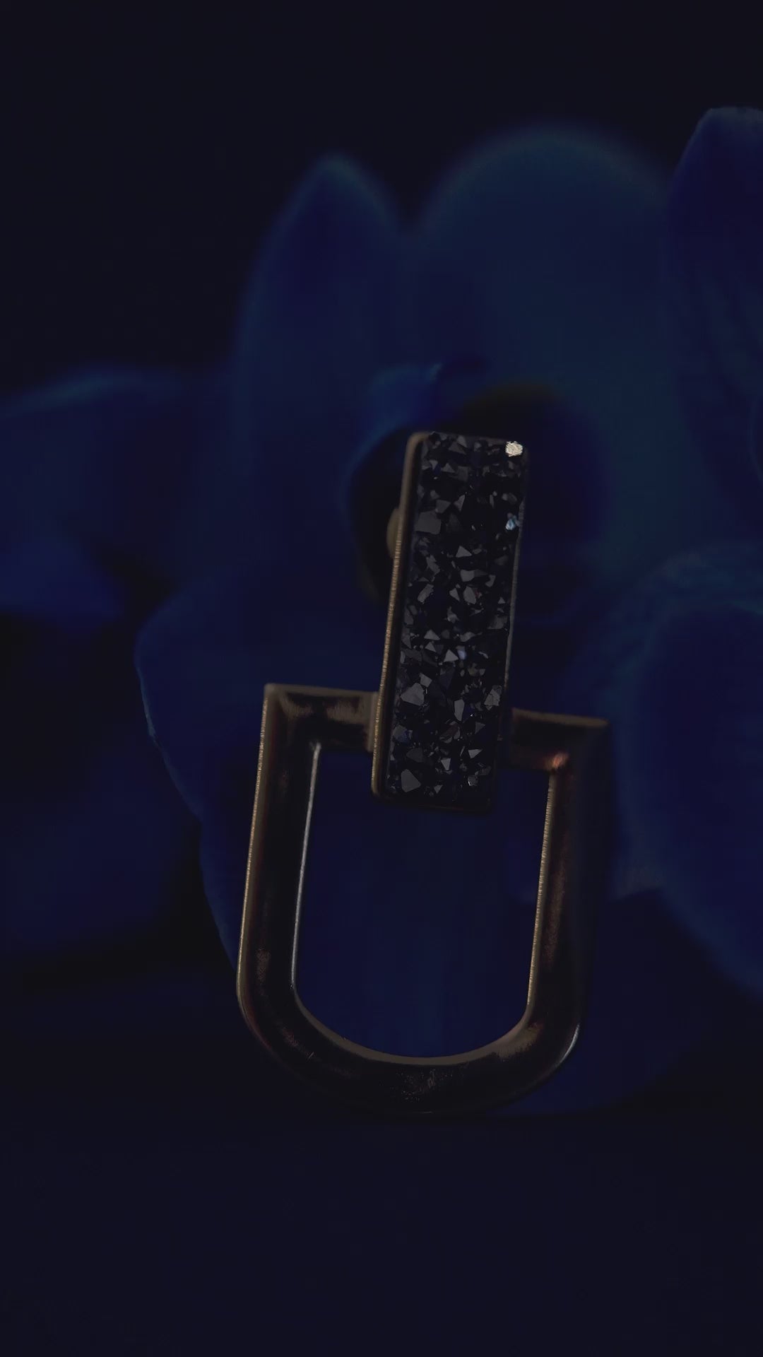 Elos — capa do filme de lançamento