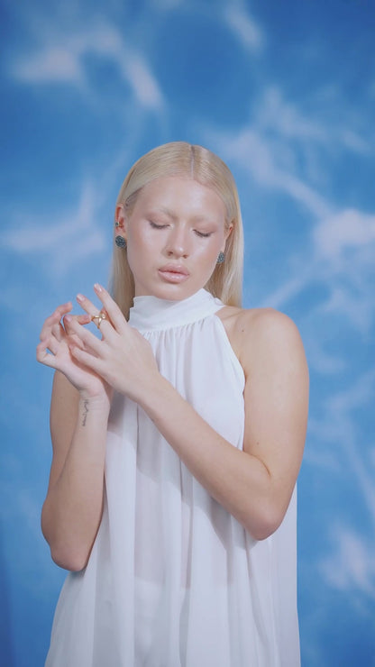 Anel Aurora